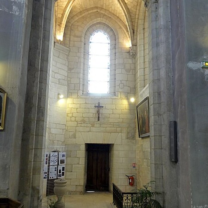 Photo de Église Saint-Martin de Cormeilles-en-Parisis