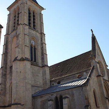 Église Saint-Martin de Cormeilles-en-Parisis