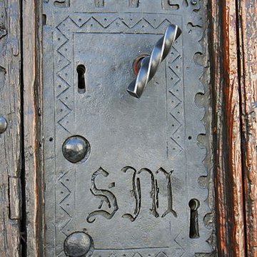 Église Saint-Martin de Cormeilles-en-Parisis