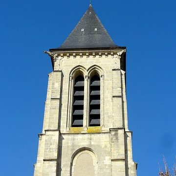Église Saint-Martin de Cormeilles-en-Parisis