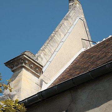Église Saint-Martin de Cormeilles-en-Parisis