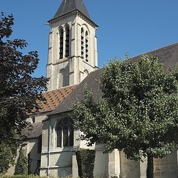 Église Saint-Martin de Cormeilles-en-Parisis