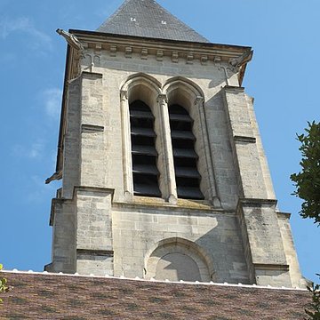 Église Saint-Martin de Cormeilles-en-Parisis