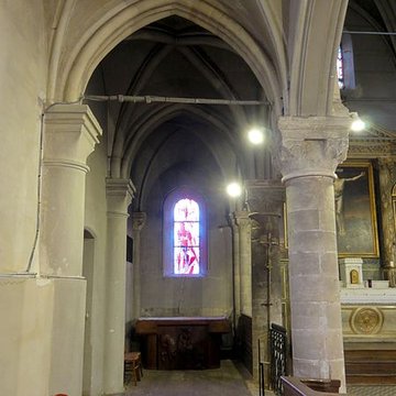 Église Saint-Martin de Cormeilles-en-Parisis