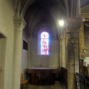 Église Saint-Martin de Cormeilles-en-Parisis