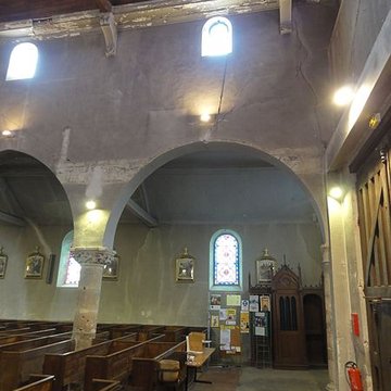 Église Saint-Martin de Cormeilles-en-Parisis