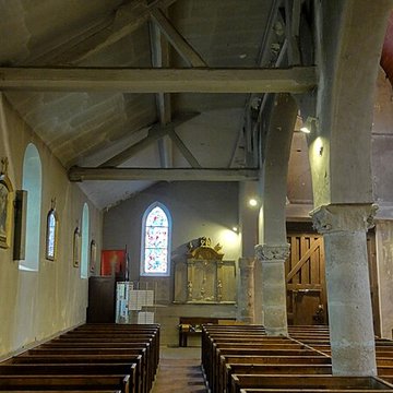 Église Saint-Martin de Cormeilles-en-Parisis