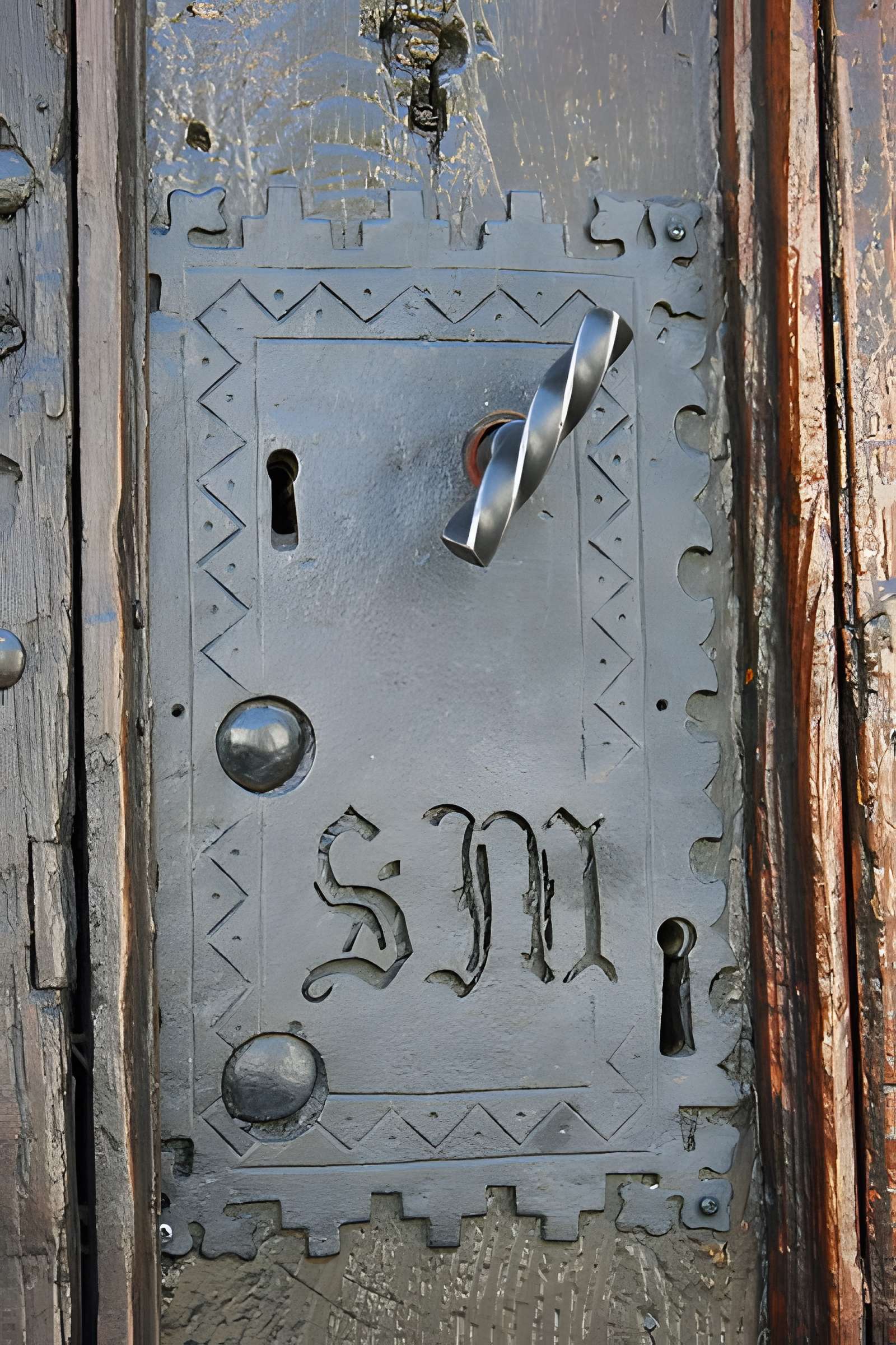 Église Saint-Martin de Cormeilles-en-Parisis