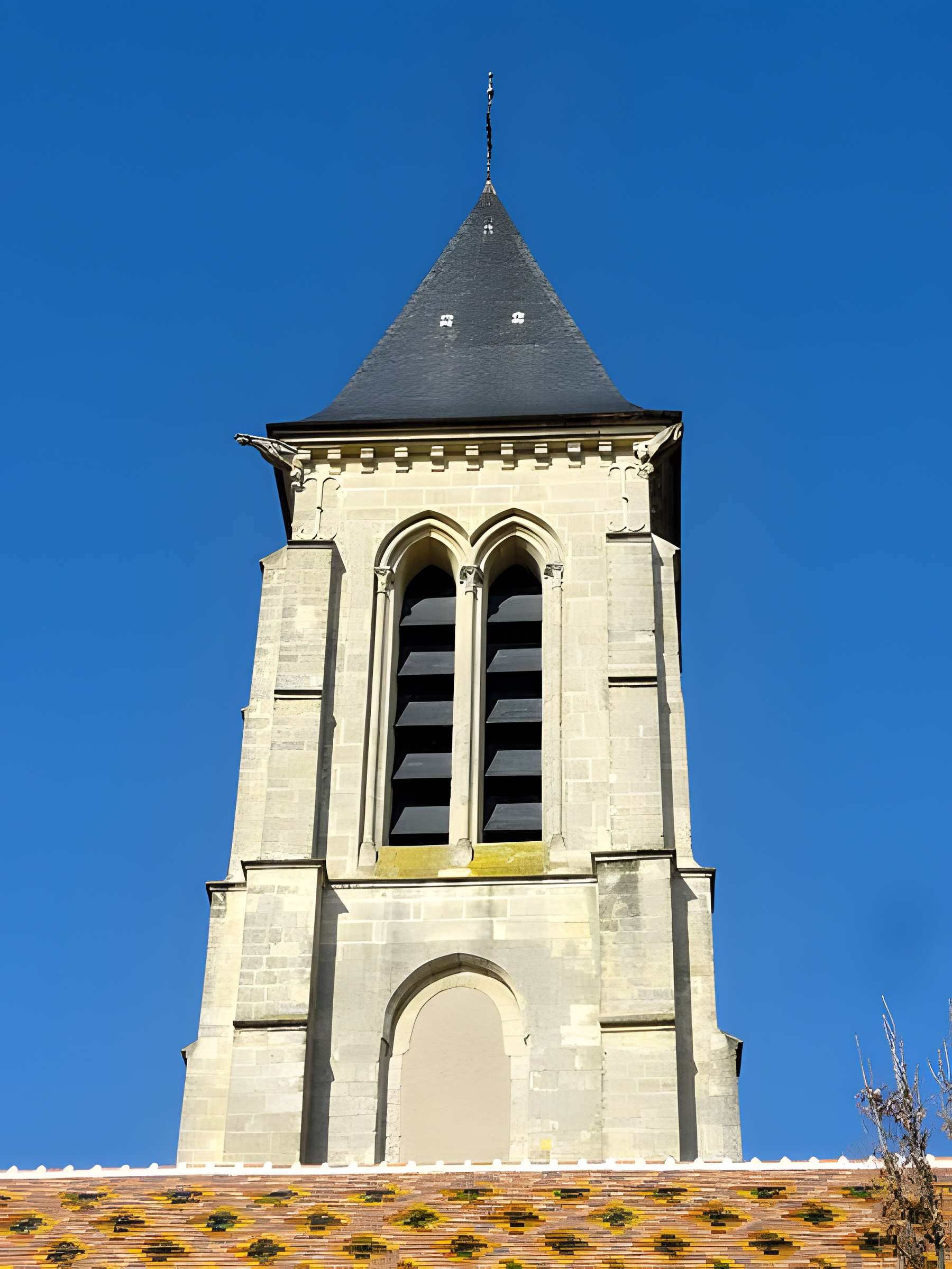 Église Saint-Martin de Cormeilles-en-Parisis