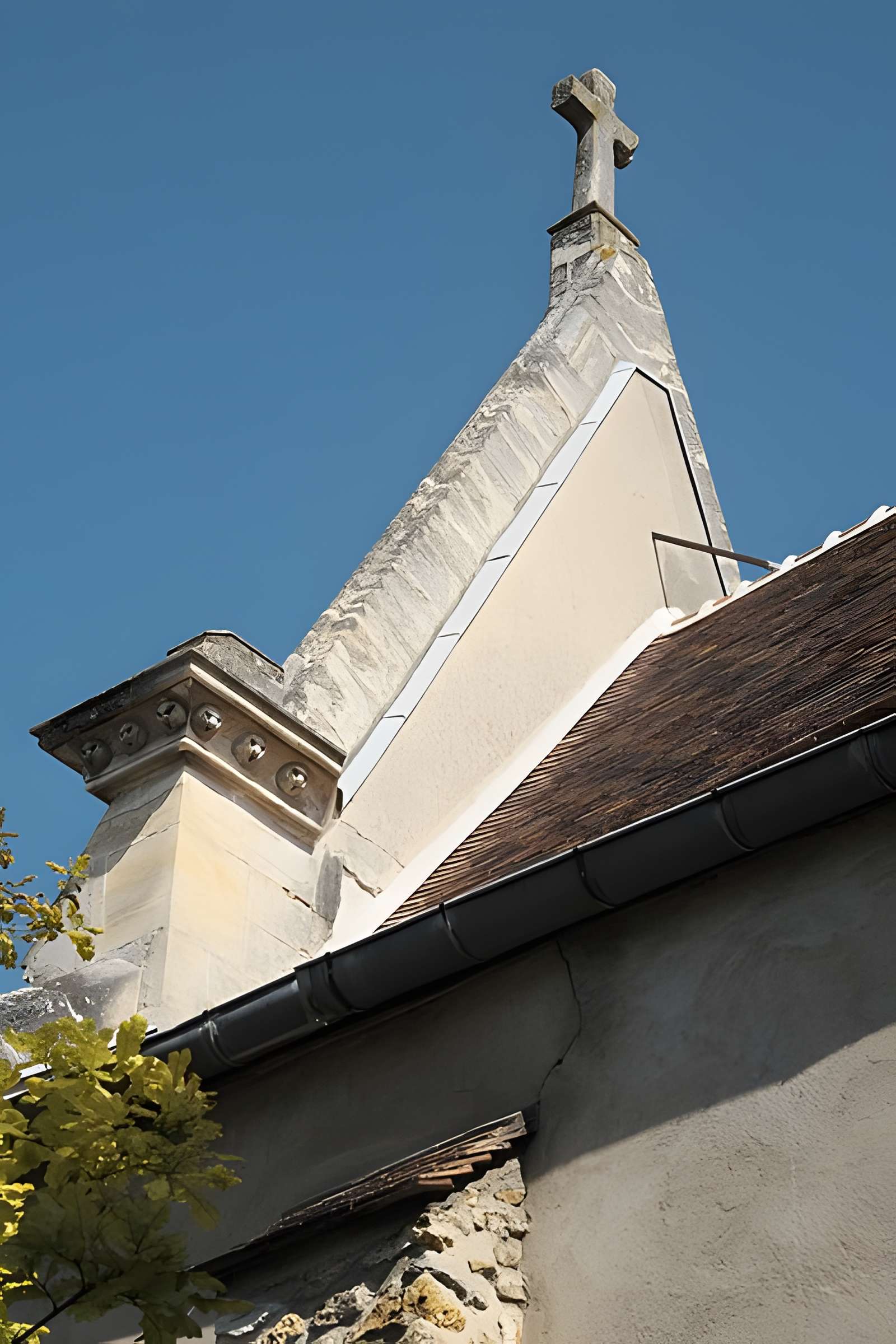 Église Saint-Martin de Cormeilles-en-Parisis