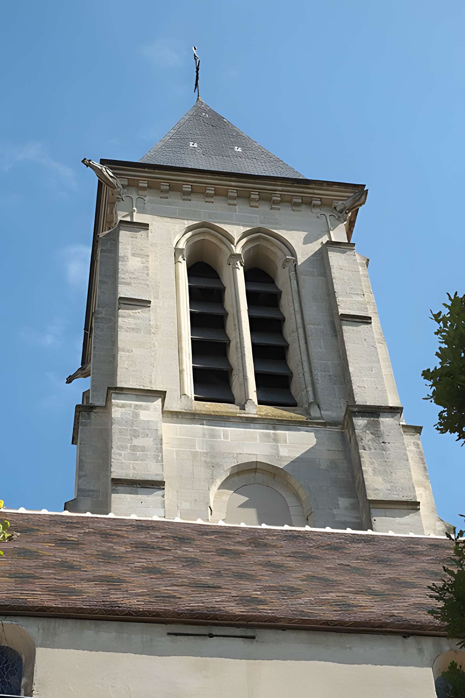 Église Saint-Martin de Cormeilles-en-Parisis