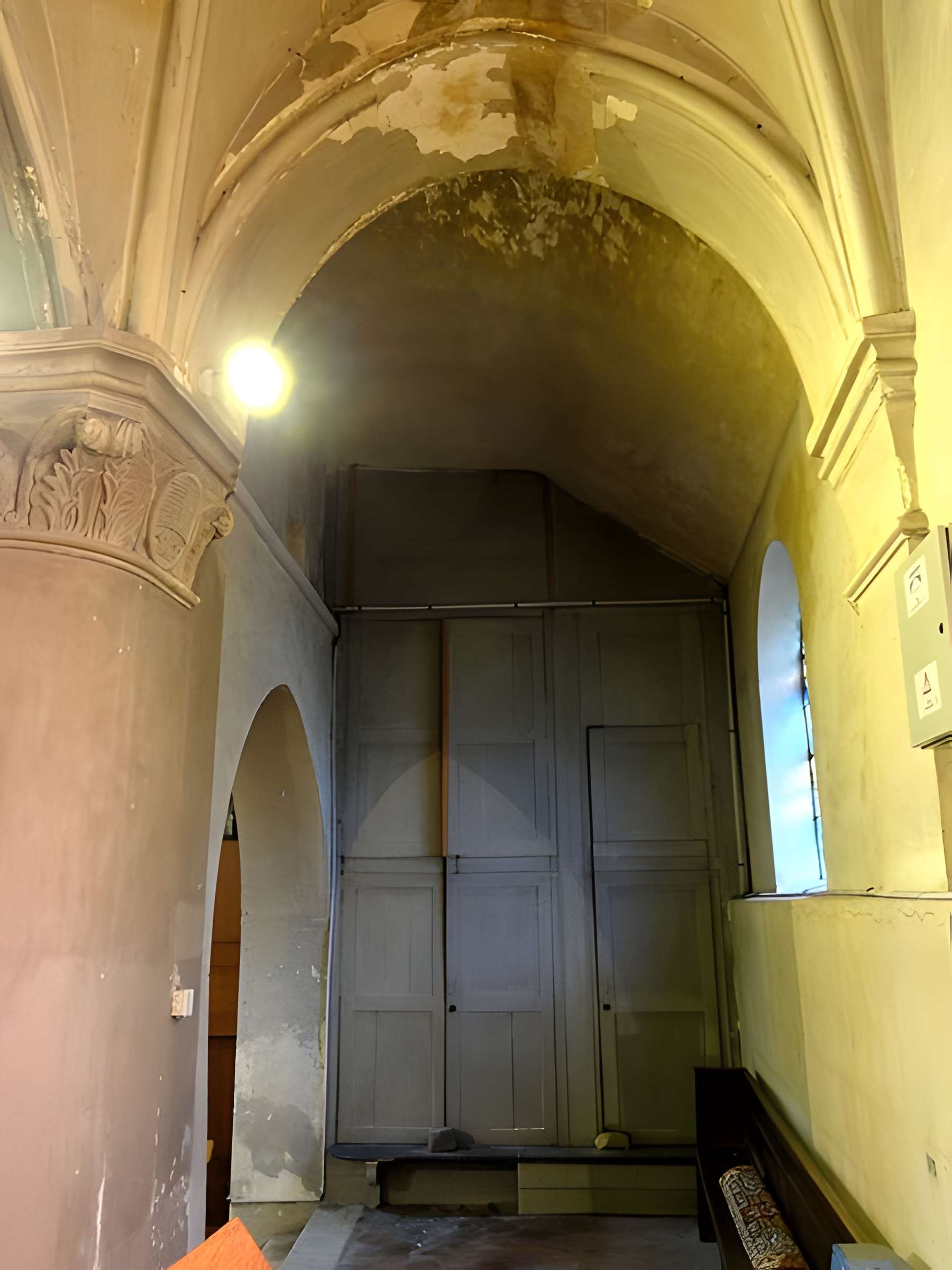 Église Saint-Martin de Cormeilles-en-Parisis