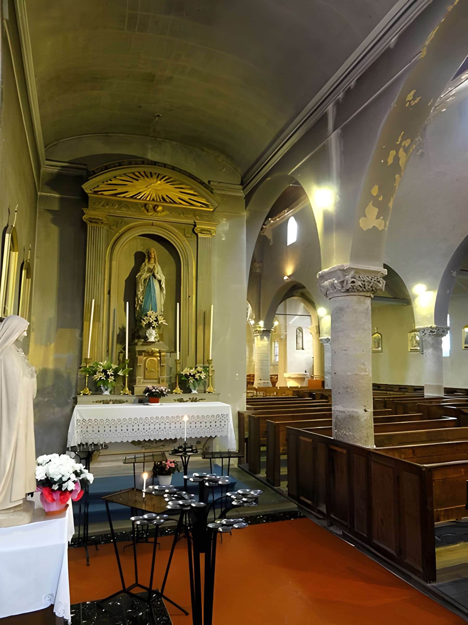Église Saint-Martin de Cormeilles-en-Parisis