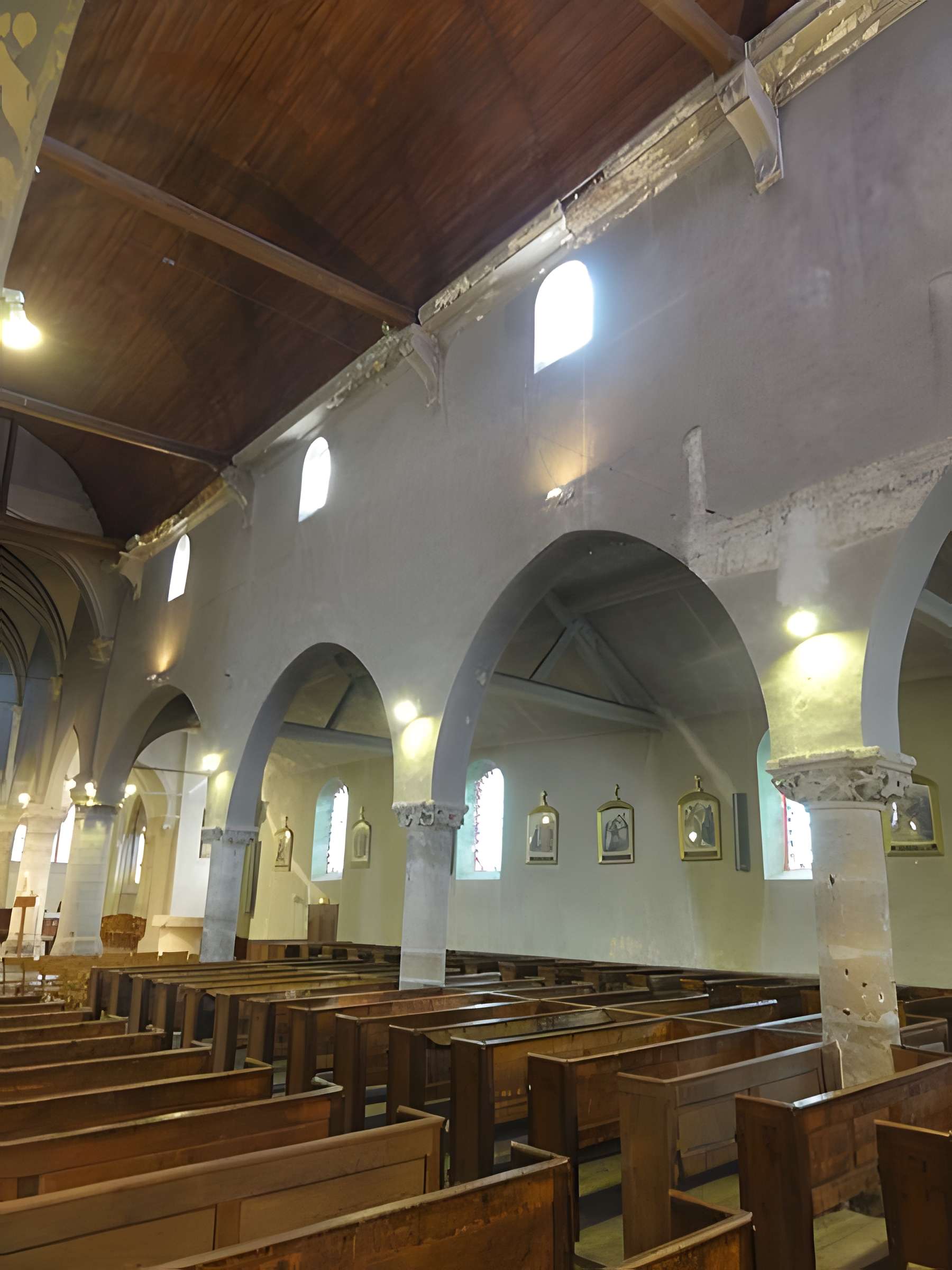 Église Saint-Martin de Cormeilles-en-Parisis
