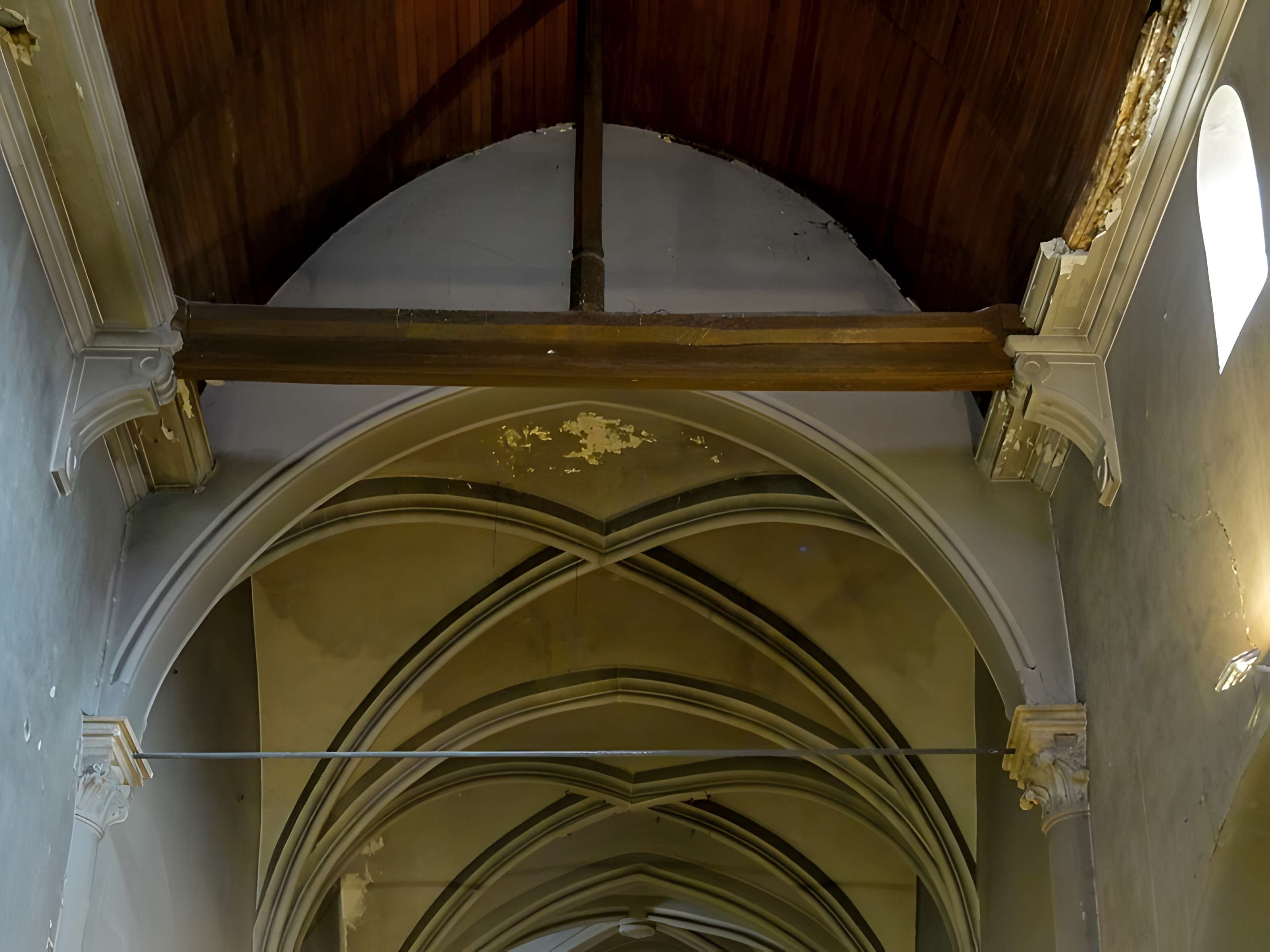 Église Saint-Martin de Cormeilles-en-Parisis