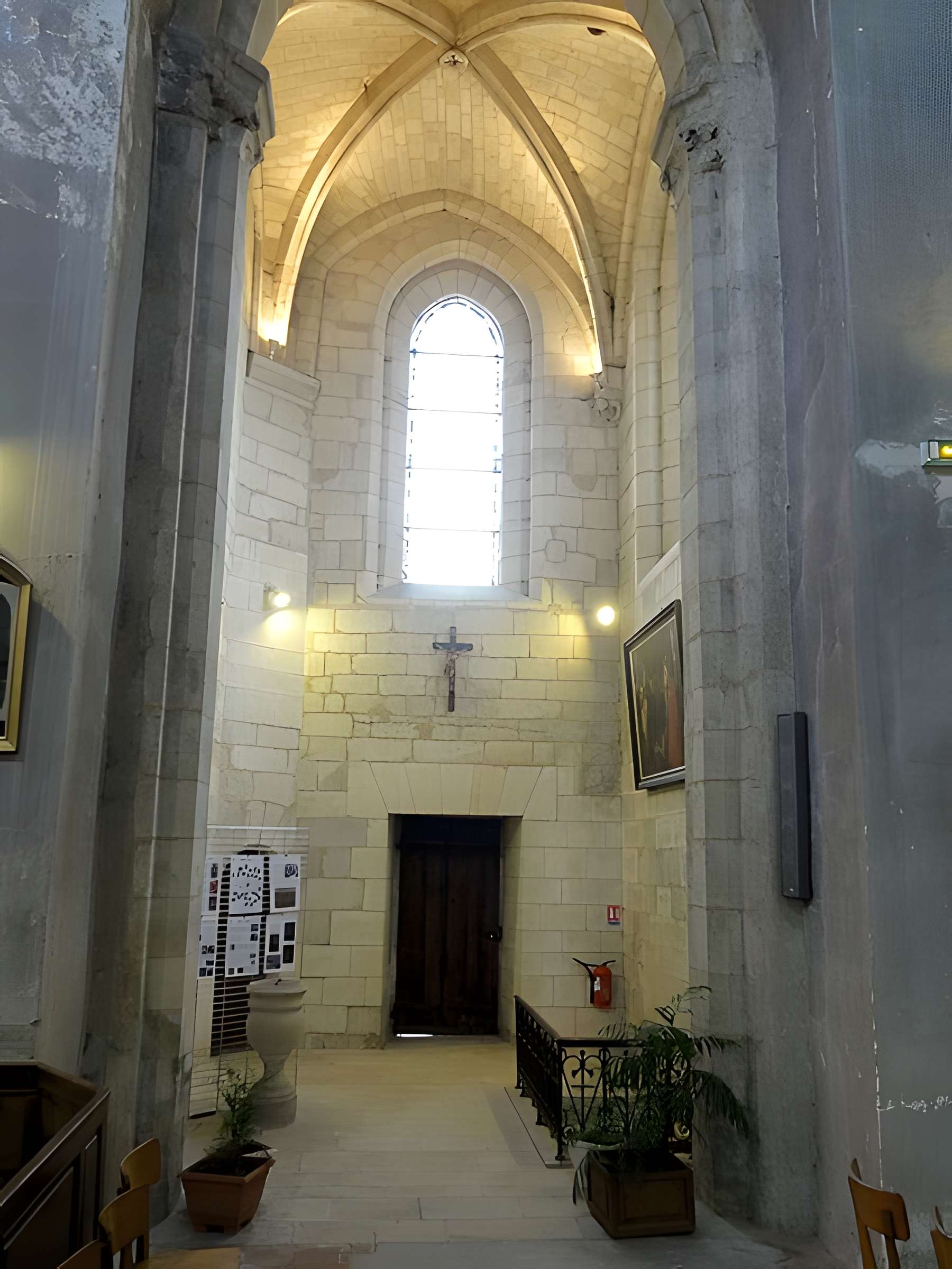 Église Saint-Martin de Cormeilles-en-Parisis
