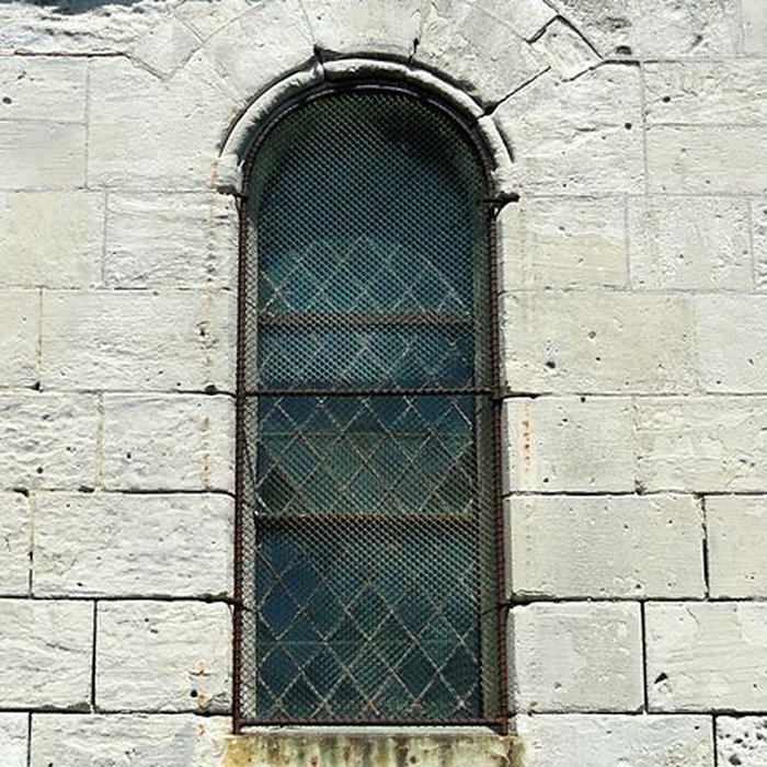 Photo de Église Saint-Martin de Cormeilles-en-Vexin
