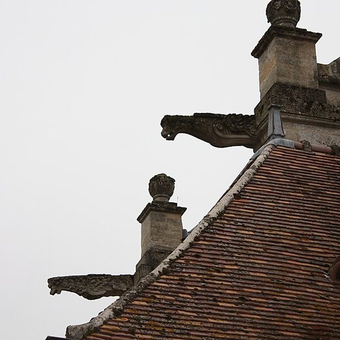 Photo de Église Saint-Martin de Cormeilles-en-Vexin