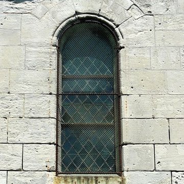 Église Saint-Martin de Cormeilles-en-Vexin