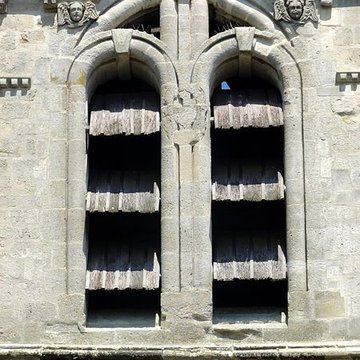 Église Saint-Martin de Cormeilles-en-Vexin