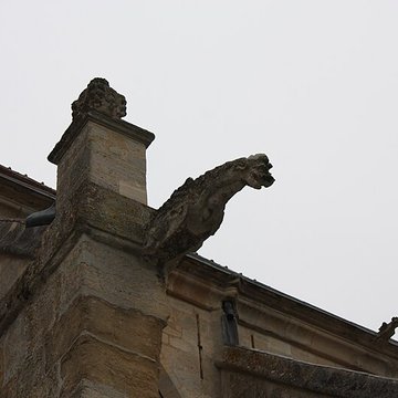 Église Saint-Martin de Cormeilles-en-Vexin