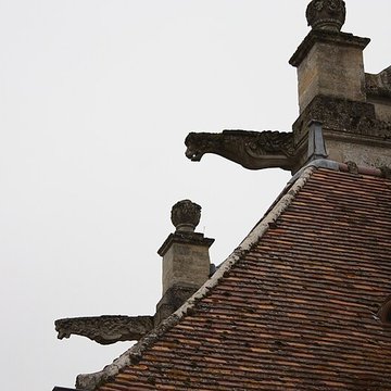 Église Saint-Martin de Cormeilles-en-Vexin