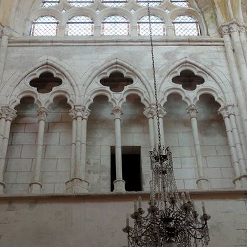 Église Saint-Martin de Cormeilles-en-Vexin