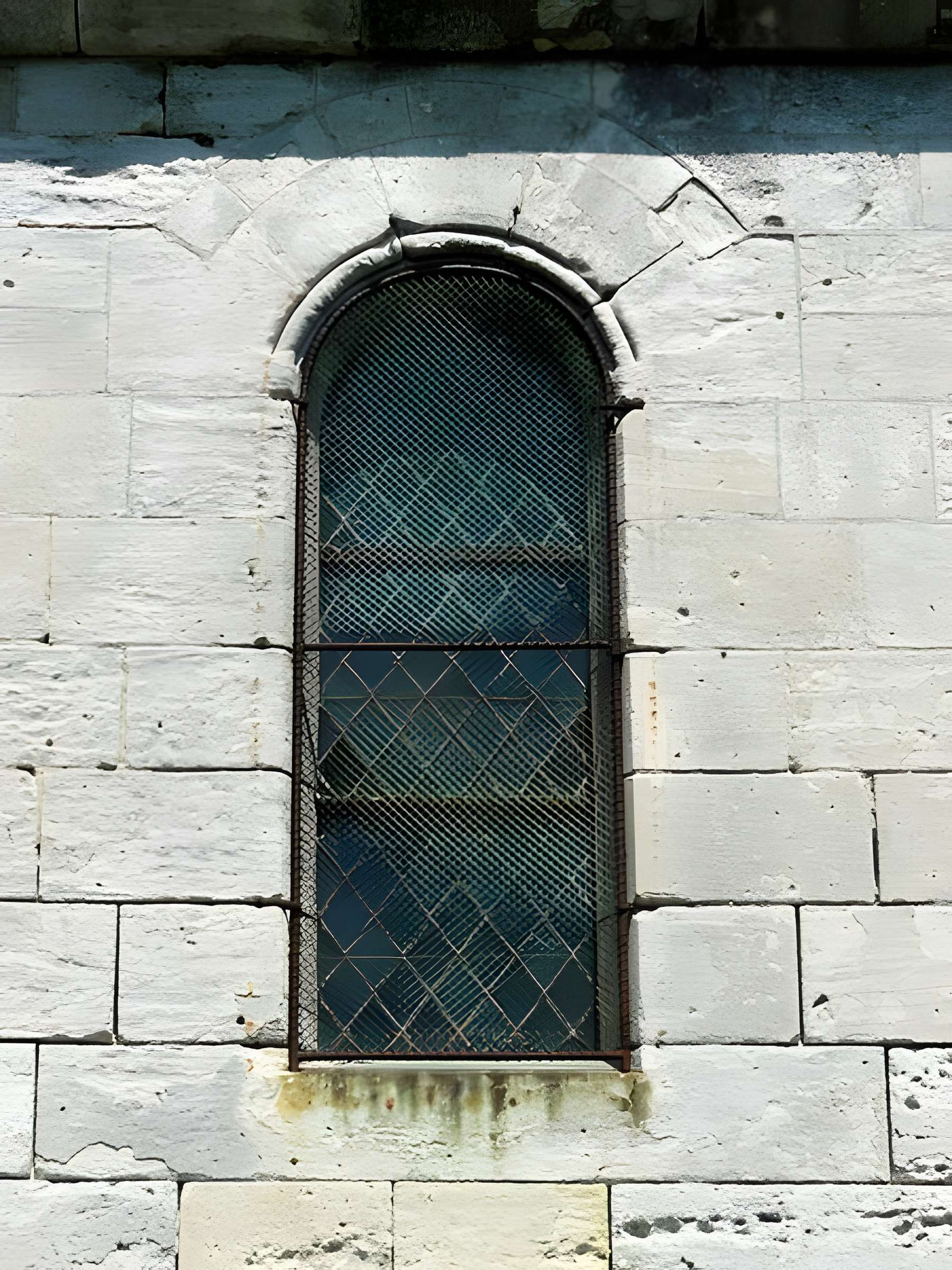 Église Saint-Martin de Cormeilles-en-Vexin