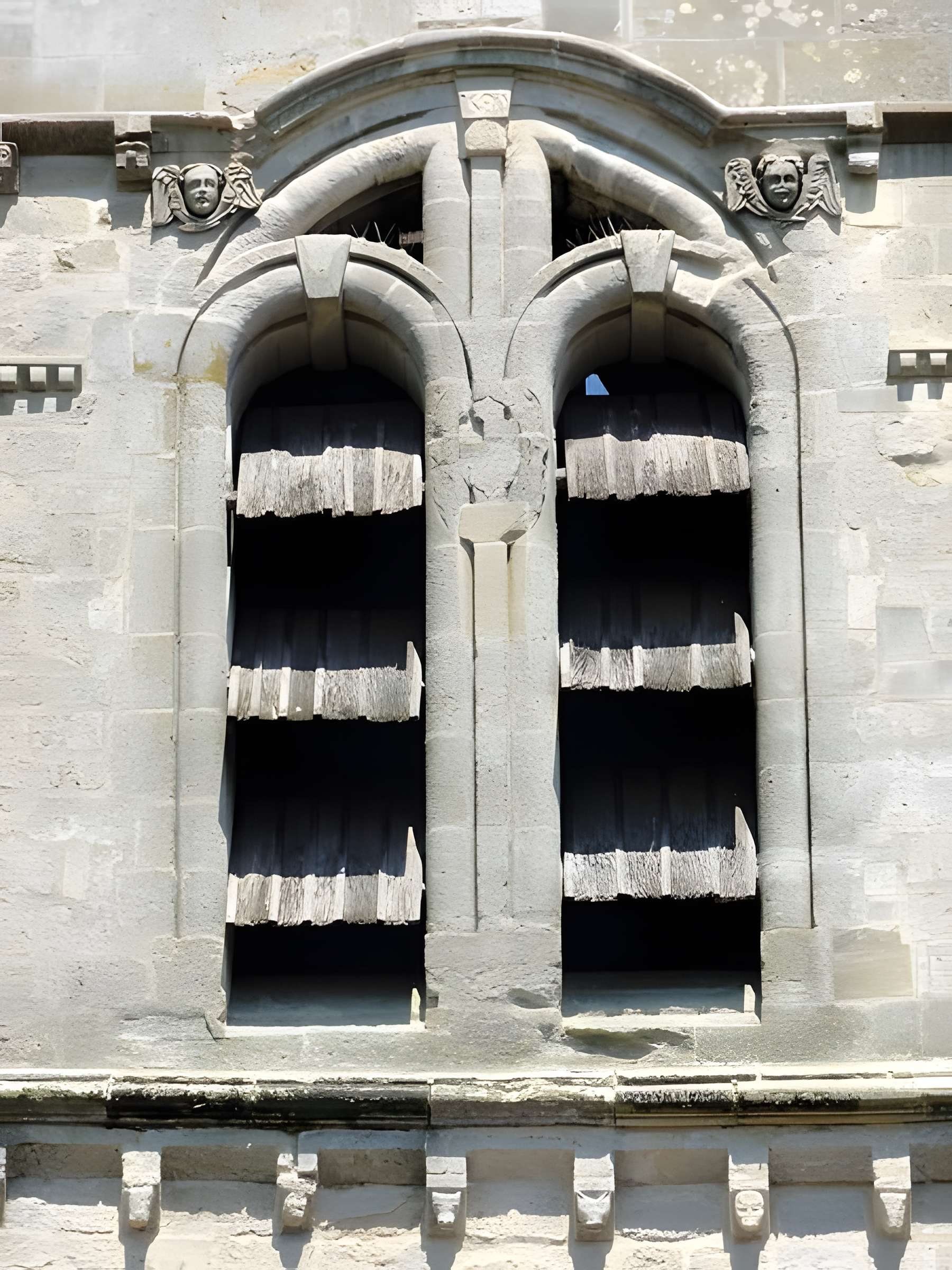 Église Saint-Martin de Cormeilles-en-Vexin
