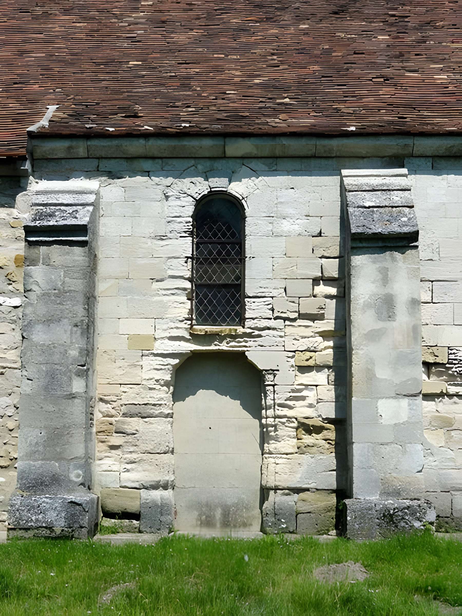Église Saint-Martin de Cormeilles-en-Vexin