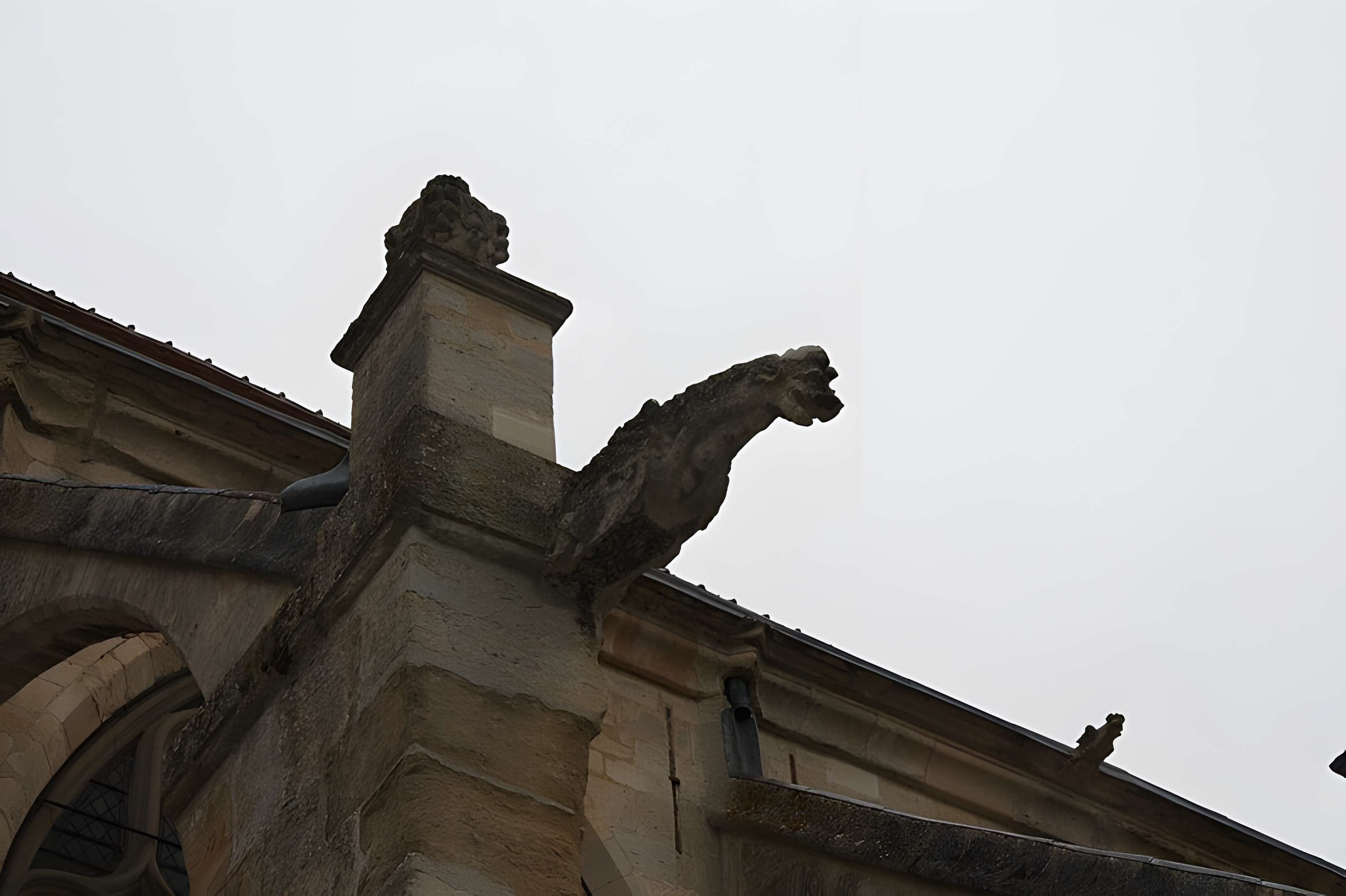 Église Saint-Martin de Cormeilles-en-Vexin