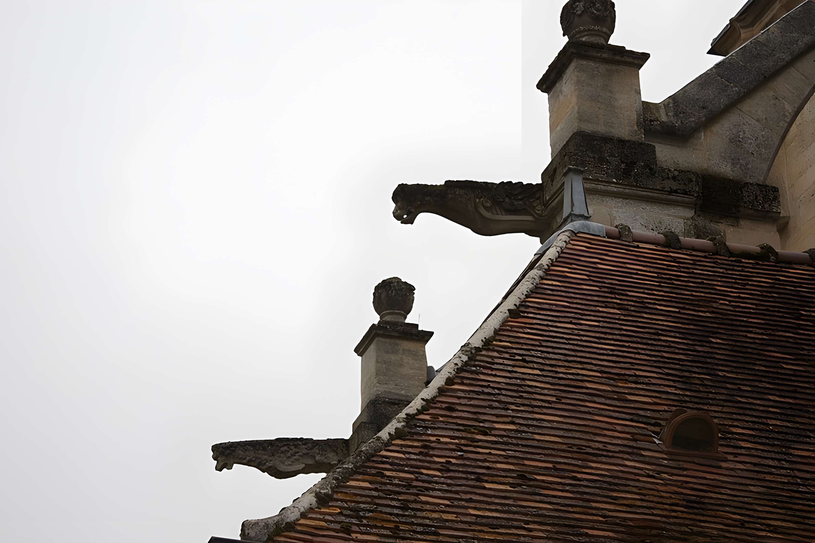 Église Saint-Martin de Cormeilles-en-Vexin