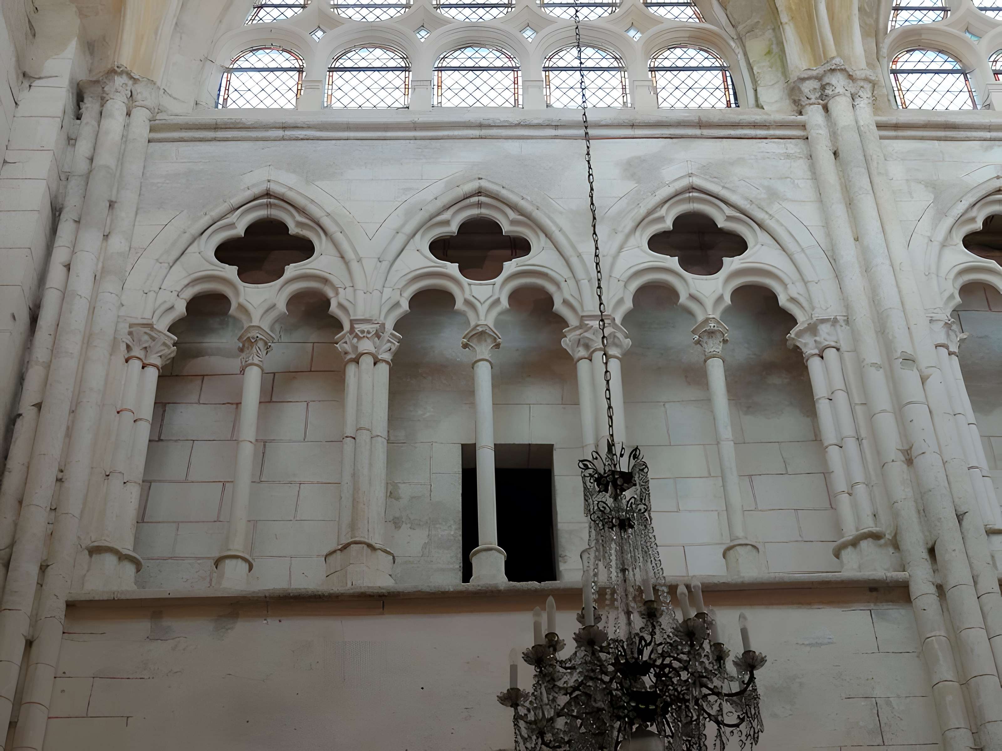 Église Saint-Martin de Cormeilles-en-Vexin