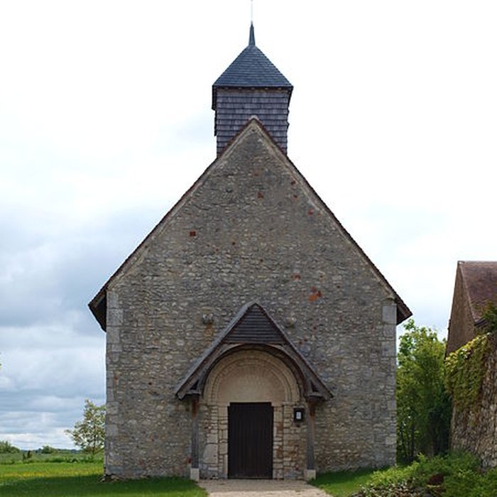 Photo de Église Saint-Martin de Cortrat