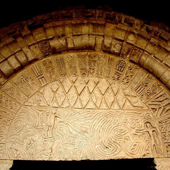 Photo de Église Saint-Martin de Cortrat