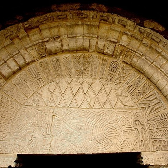 Photo de Église Saint-Martin de Cortrat