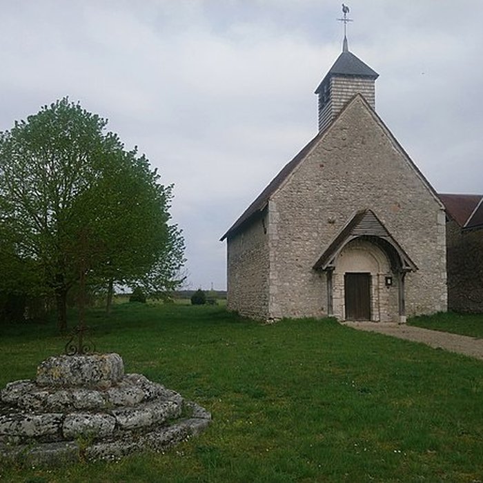 Photo de Église Saint-Martin de Cortrat