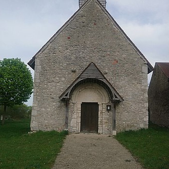 Photo de Église Saint-Martin de Cortrat