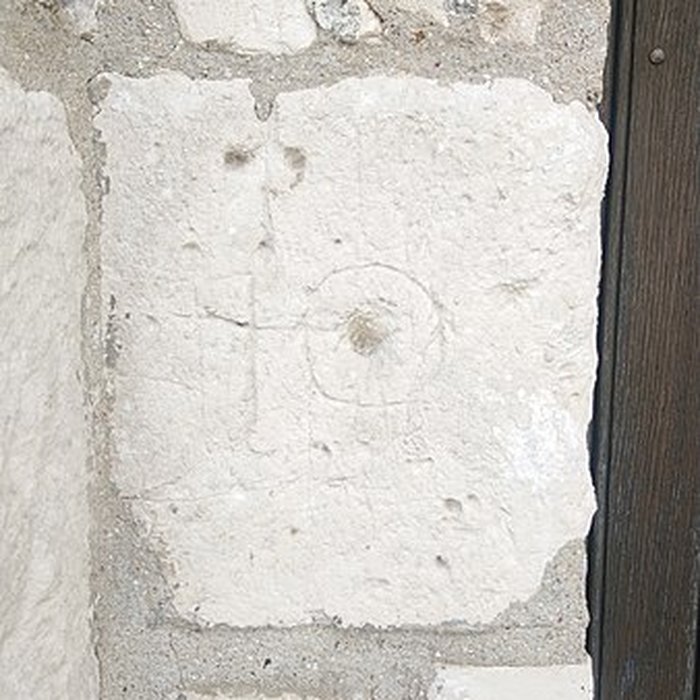 Photo de Église Saint-Martin de Cortrat