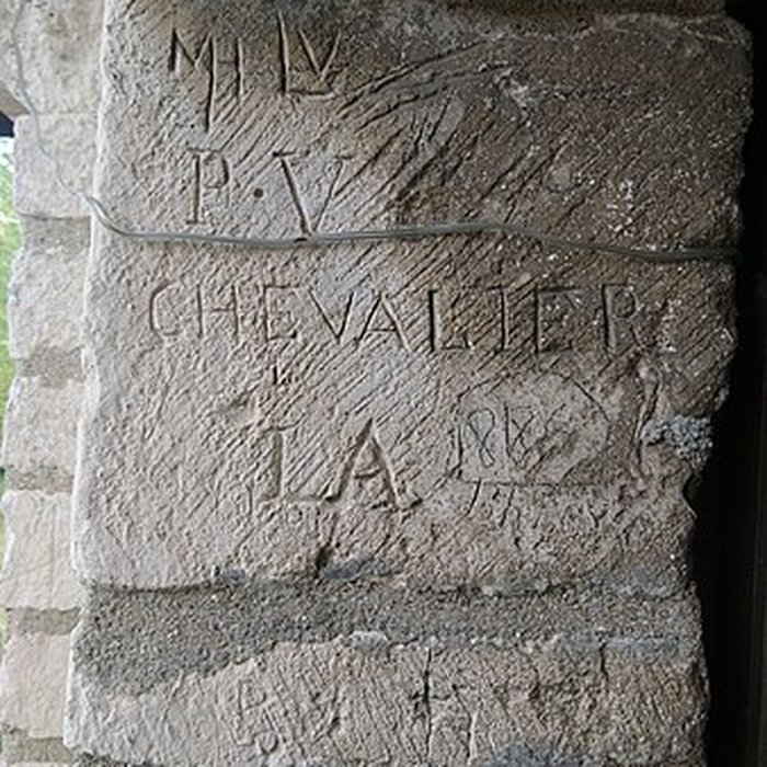 Photo de Église Saint-Martin de Cortrat