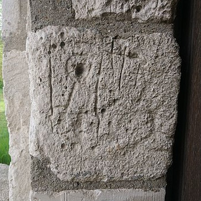 Photo de Église Saint-Martin de Cortrat