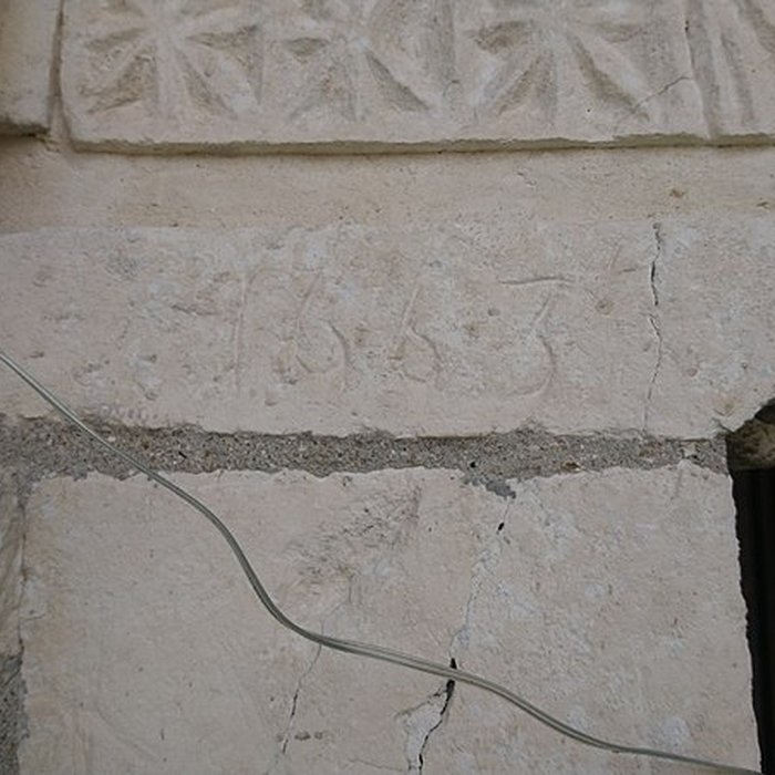 Photo de Église Saint-Martin de Cortrat