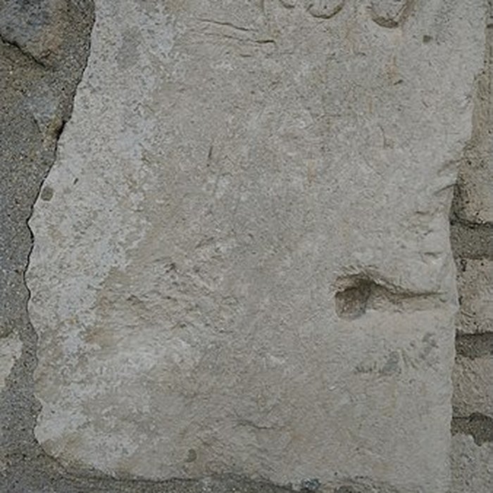 Photo de Église Saint-Martin de Cortrat