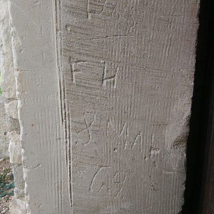 Photo de Église Saint-Martin de Cortrat