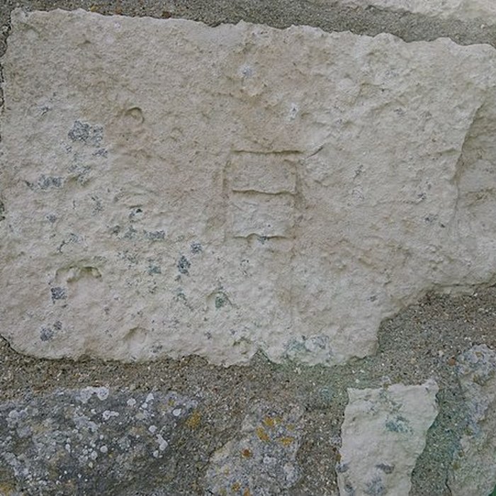 Photo de Église Saint-Martin de Cortrat