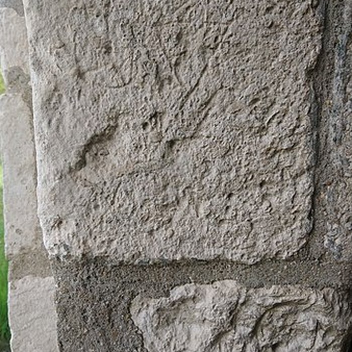 Photo de Église Saint-Martin de Cortrat