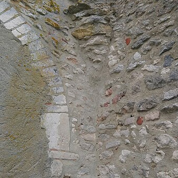 Photo de Église Saint-Martin de Cortrat