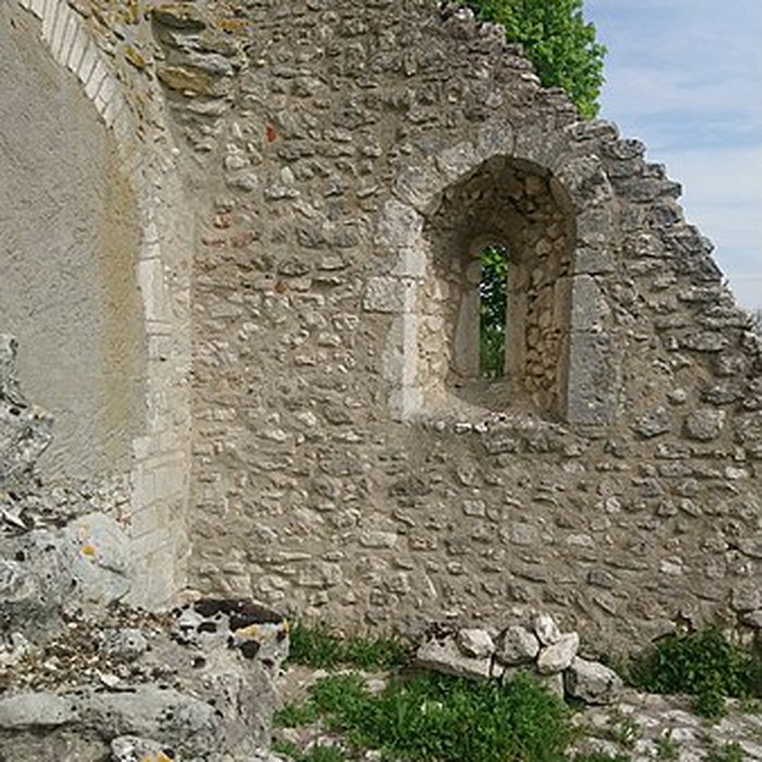 Photo de Église Saint-Martin de Cortrat