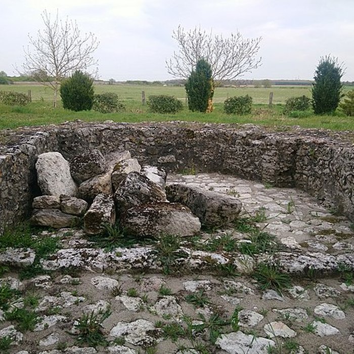 Photo de Église Saint-Martin de Cortrat
