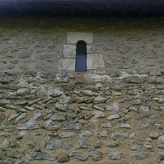 Photo de Église Saint-Martin de Cortrat